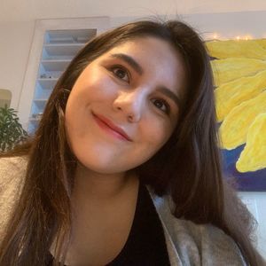 Meet your Posher, Lily-mae